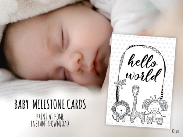 Downloadable & Printable